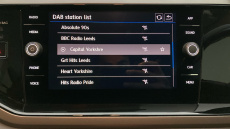 Volkswagen Polo 1.0 TSI 95 Match 5dr Petrol Hatchback